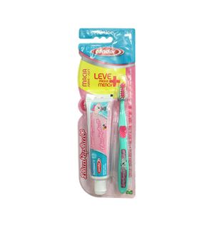 Kit Condor Esc+gel Jr Lilica Ripil