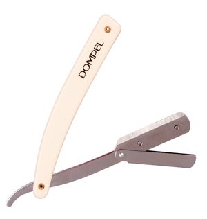 Navalhete Dompel Cabo Plast.retr.2p 4271