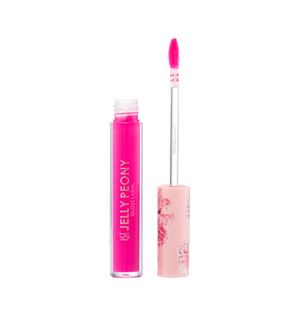 Gloss Labial Bruna Tavares BT Jelly Peony