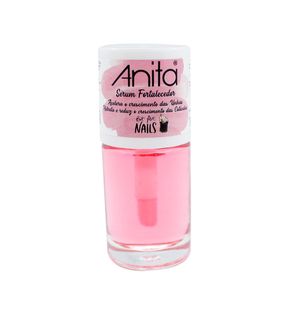 Esmalte Anita 10ml Serum Fortalecedor