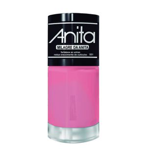 Esmalte Anita 10ml Cr.xo Pand.milagre Da Anita