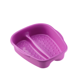 Bacia Dompel Compact 422 Compact Rosa