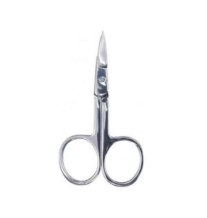 Tesoura Belliz Enox Reta(682)