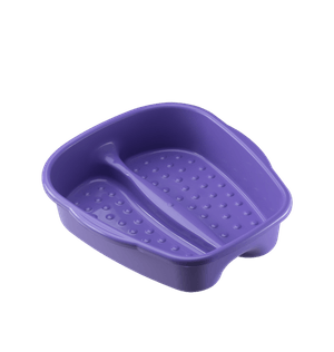 Bacia Dompel Compact 422 Compact Roxa