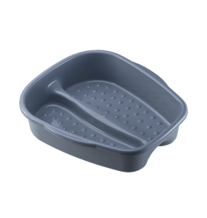 Bacia Dompel Compact 422 Compact Cinza