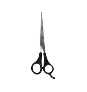 Tesoura Enox Barbeiro Fio Laser 6,5