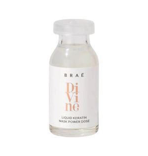 Ampola de Tratamento Braé Power Dose Divine 13ml