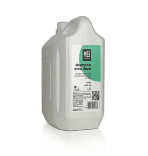 Shampoo Yamá Erva Doce 4600ml