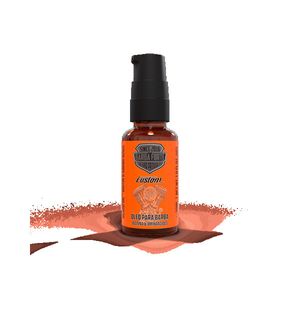 Óleo para Barba Custom Barba Forte 30ml