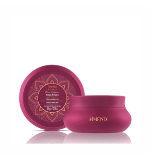 Mascara Capilar Amend Millenar 300g Oleos Egipcios