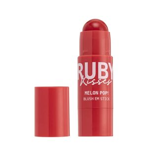 Blush em Stick Ruby Kisses Melon Pop! Peach Pop