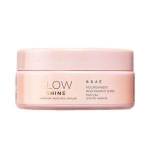 Máscara Braé Glow Shine 200g
