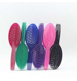 Escova Bonitinho Mafe C/12(1212)