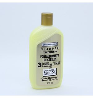 Shampoo Gota Doura 430ml Extraordinario