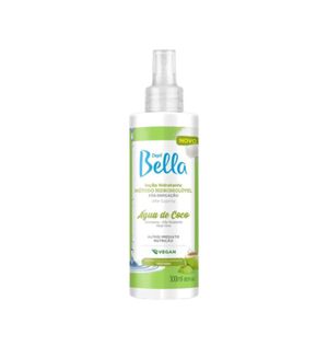 Loção Hidratante Depil Bella Pós Depilação 300ml