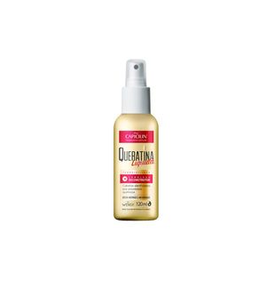 Queratina Capicilin 120ml Liquida