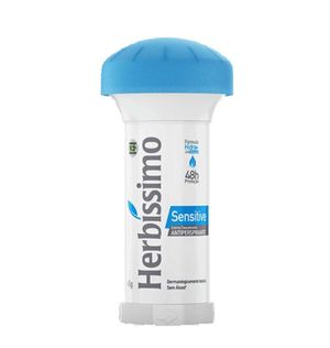 Desodorante Creme Herbissimo 45g Sensit.