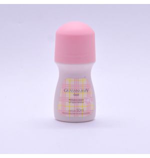 Desodorante Rollon Giovanna B 50ml Roll On Rosa