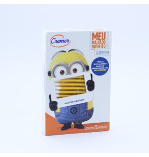 Hastes Flexiveis Cremer C/75 Minions