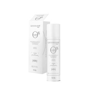 Desodorante Aerosol Giovanna Baby 0% Alumínio Neutral 150ml