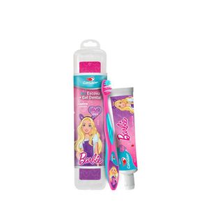 Kit Condor Gel+esc.dental+estoj.kids 2 Bb