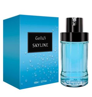 Deo Colonia Gellus 100ml Skyline