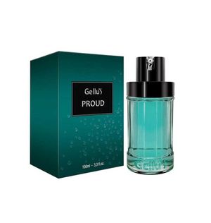 Deo Colonia Gellus 100ml Proud