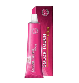 Tonalizante Wella 60g Touch 77/07 Plus