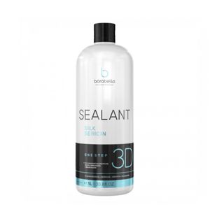 Selagem Borabella 1kg Silk 3d