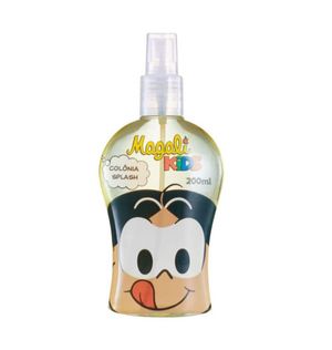 Colonia Cia Da Nat 200ml Splash Magali