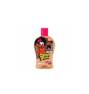 Colonia Cia Da Nat 200ml Splash Milena
