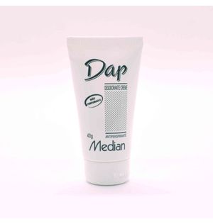 Desodorante Creme Dap 40g Não Perfumado