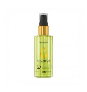 Óleo Borabella Argan e Macadâmia 60ml
