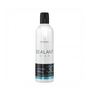 Selagem Borabella 350ml Silk 3d
