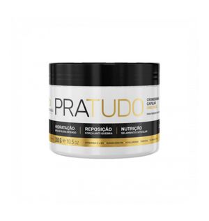 Máscara Borabella Pra Tudo Cronograma Capilar 300g