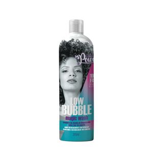 Shampoo Soul Power Low Bubble Magic Wash 315ml - NÃO ATIVAR