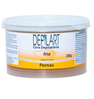 Cera Depilart 200g Pote