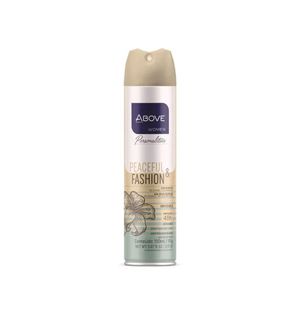 Desodorante Women Persol Peaceful Aerosol  Above 150ml