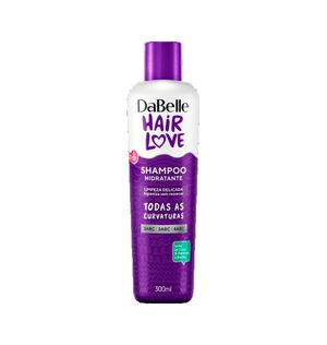 Shampoo DaBelle Hair Love 300ml