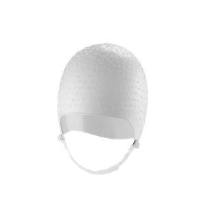 Touca Dompel Siliconada Branca 233-ca