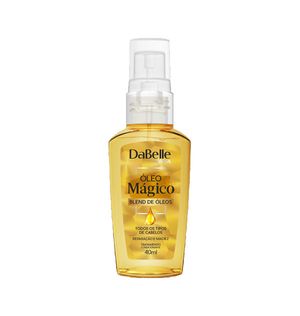 Óleo Mágico Dabelle Hair Blend 40ml