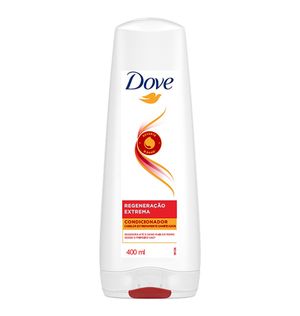 Condicionador Dove 400ml Recuperacao Extrema