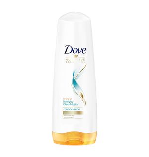 Condicionador de Cabelo Dove Brilho 400 ml