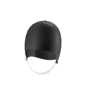 Touca Dompel Siliconada Preta 233 Ca