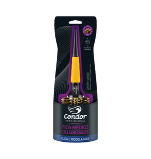 Escova Condor Duplice Life 7914