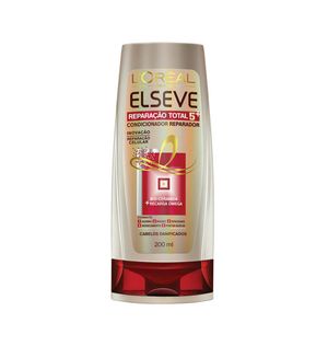 Condicionador Elseve Reparação Total 5 200ml