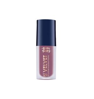 Sombra Bruna Tav Velvet 6ml Hermione