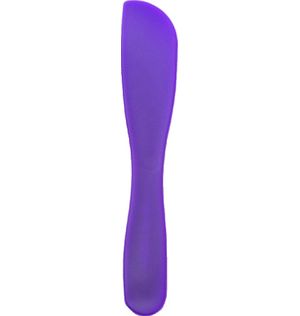 Espátula Dompel Plástica P/Cera 4570