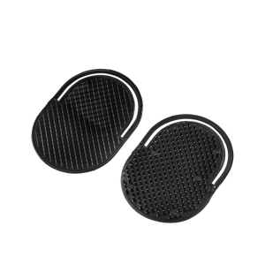 Escova Dompel Bolso Barb.c/2 4080