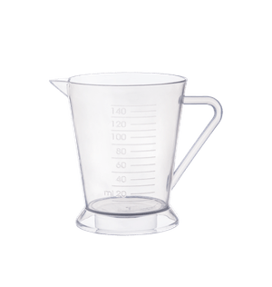 Caneca Medidora Dompel Graduada Dompel